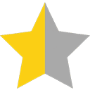 half-star