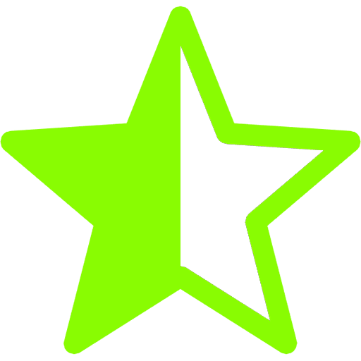 half-star
